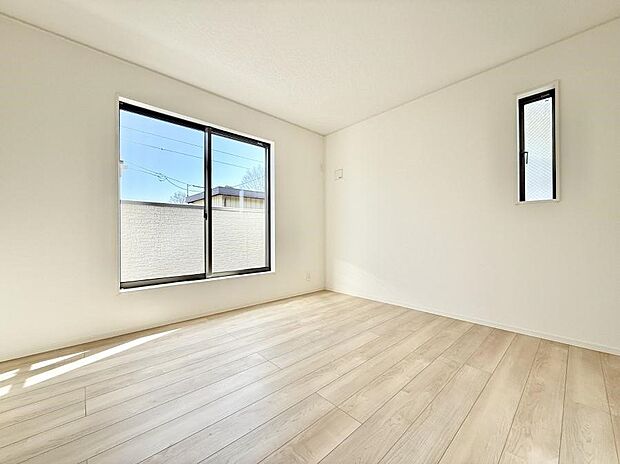 ■快適な環境で、日常の疲れを癒せる空間