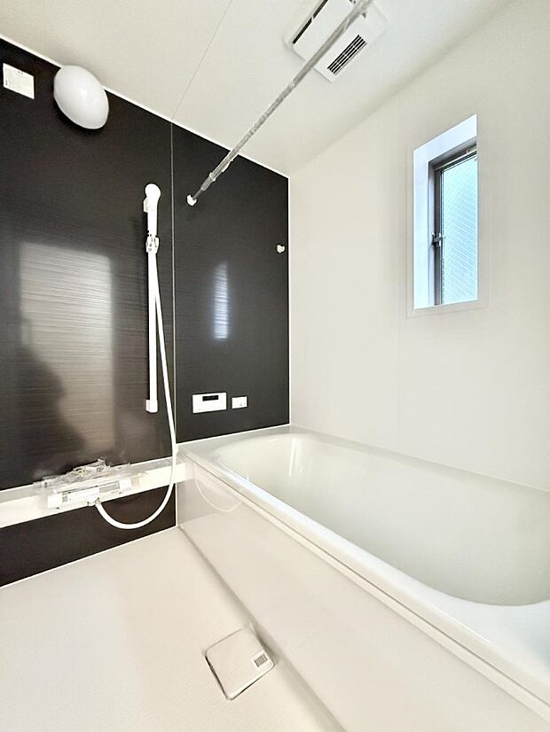 ■家族みんなが気持ちよく使える設計です