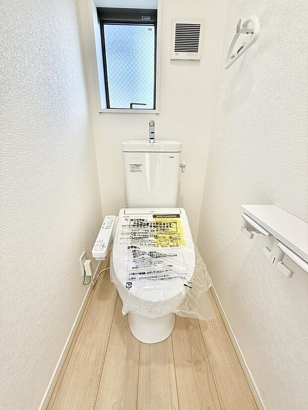 ■毎日使う場所だからこそ、清潔感溢れる空間