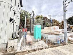 東京都東久留米市滝山２丁目