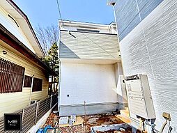 東京都東久留米市滝山２丁目