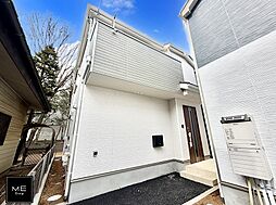 東京都東久留米市滝山２丁目