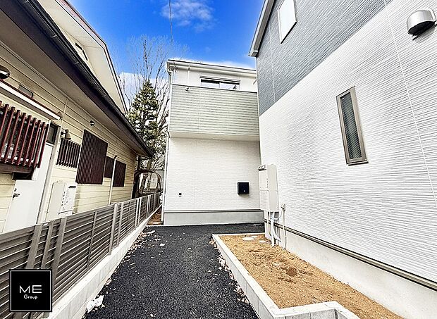 ■新しい暮らしが始まる場所で、家族の絆を深める