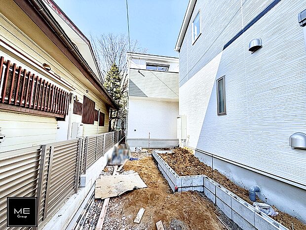 ■新しい暮らしが始まる場所で、家族の絆を深める