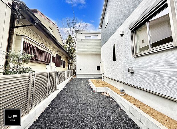 ■暮らしを豊かにする充実した仕様設備で快適に