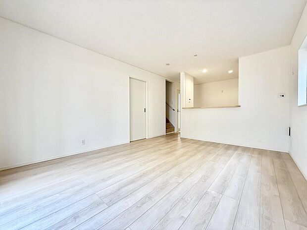 ■ふとした瞬間に幸せを感じる、心地よい場所