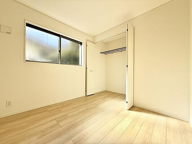 ■多目的に使える納戸があるとうれしいですね