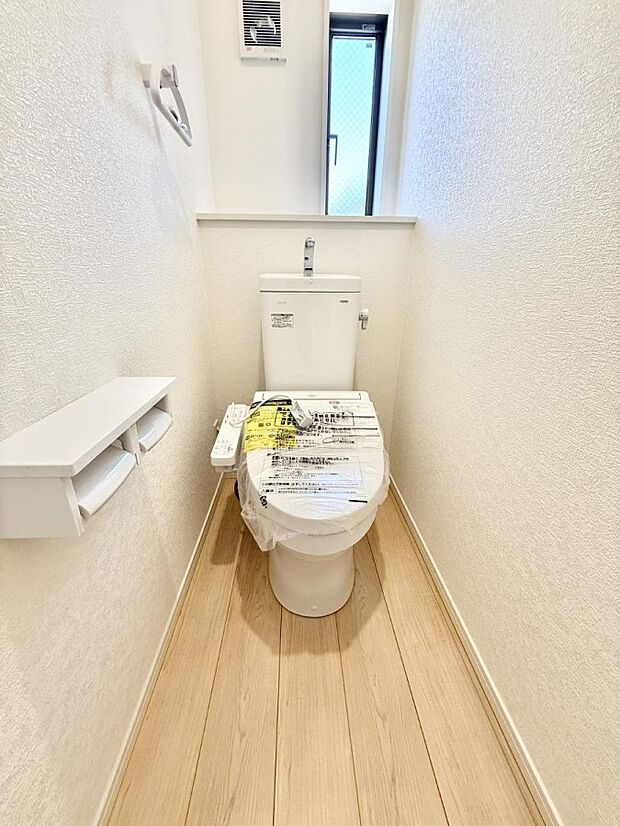 ■毎日使う場所だからこそ、清潔感溢れる空間