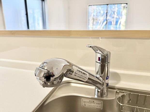 ■清潔でおいしい水を手軽に供給してくれます