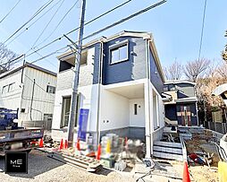 東京都東久留米市滝山２丁目