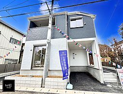 東京都東久留米市滝山２丁目