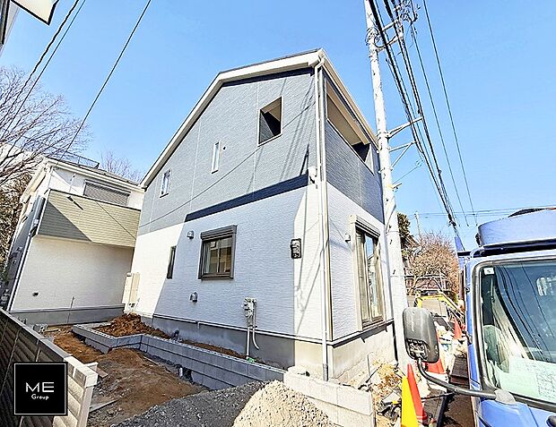 ■家族みんなが笑顔で過ごせる、安心感のある住まい