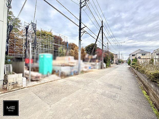 ■新しい時代の息吹を感じる、心地よい環境