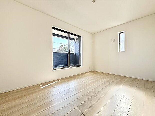 ■機能的で使いやすいお部屋で毎日を快適に