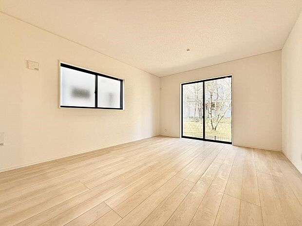 ■お気に入りの場所で、のんびりとした時間を