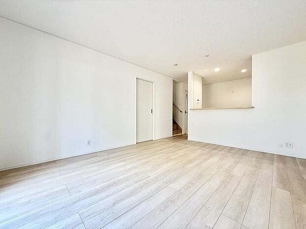 ■家族の時間を彩る、快適で癒される空間