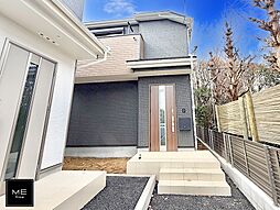 東京都東久留米市滝山２丁目