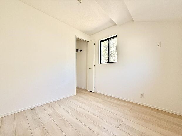 ■静かな洋室で読書や趣味に集中できる場所