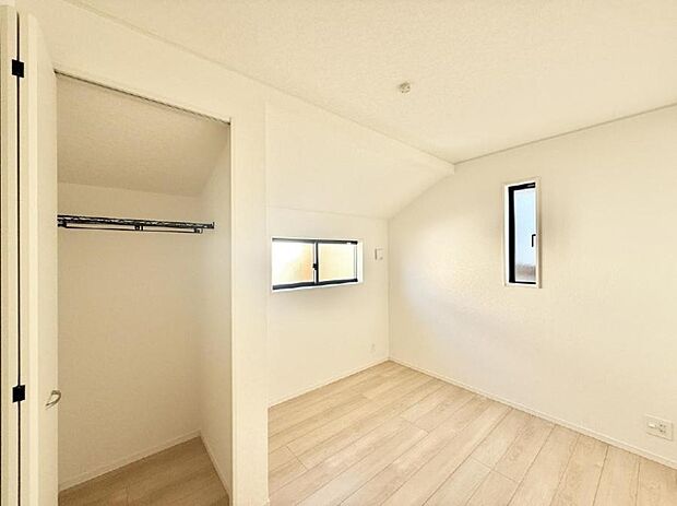 ■快適な環境で、日常の疲れを癒せる空間