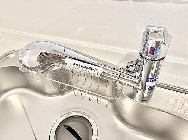 ■清潔でおいしい水を手軽に供給してくれます