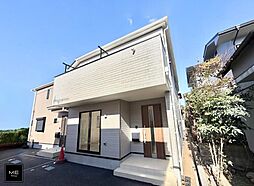 東京都小金井市本町３丁目