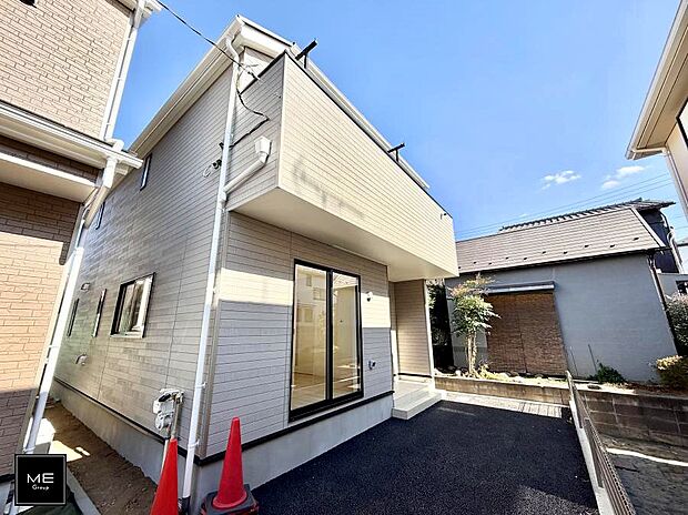 ■新しい暮らしが始まる場所で、家族の絆を深める