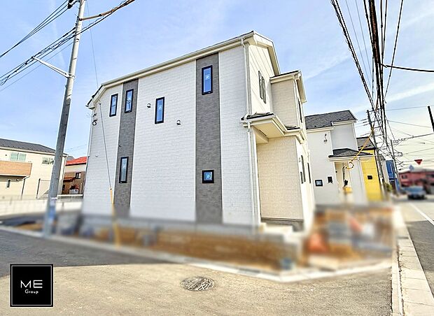 ■暮らしを彩る充実した設備仕様が備わった住まい