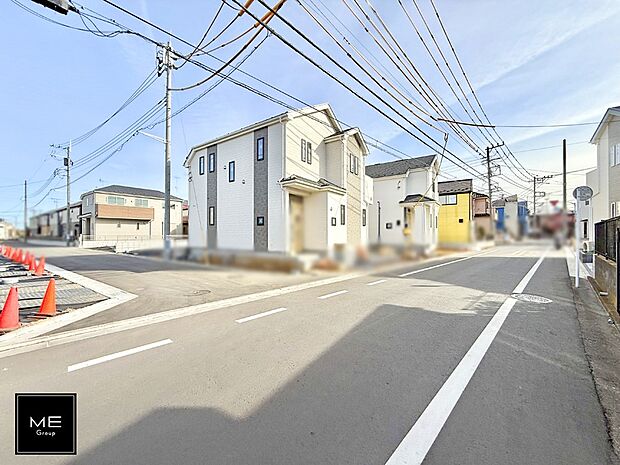 ■家族とのお出かけが楽しくなる環境です