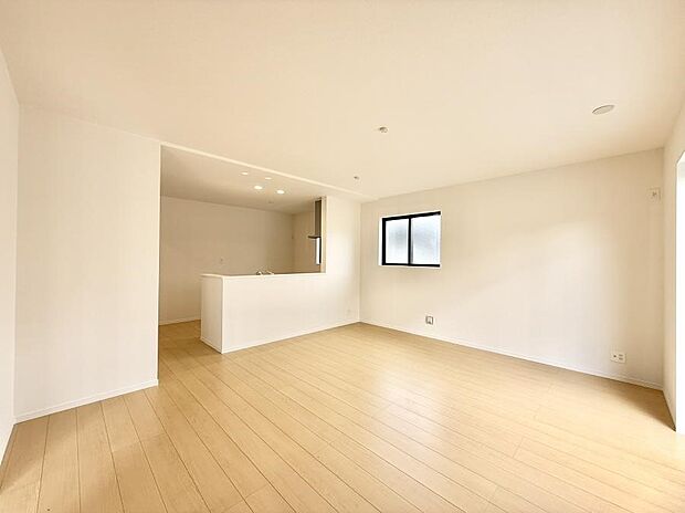 ■家族の時間を彩る、快適で癒される空間