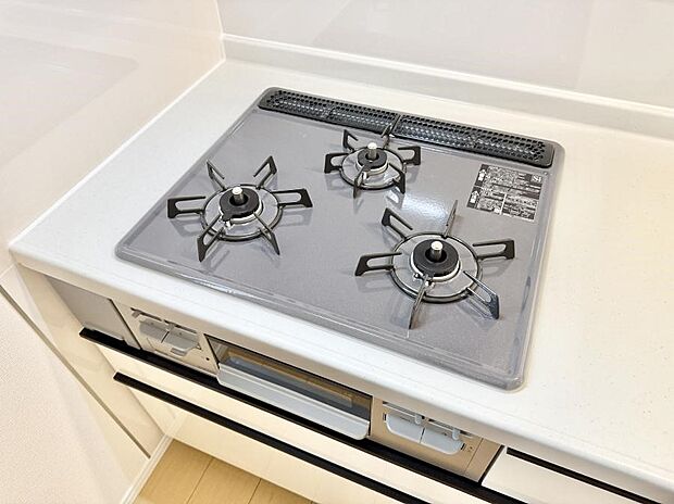 ■一度に多くの料理ができ便利で効率的