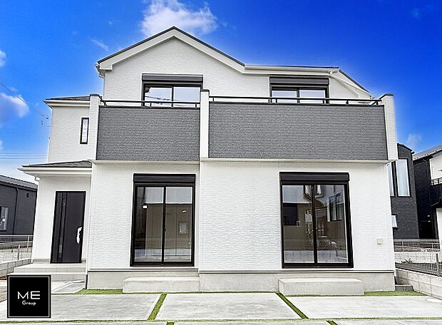 ■暮らしを彩る充実した設備仕様が備わった住まい