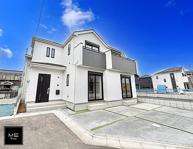 ■暮らしを彩る充実した設備仕様が備わった住まい