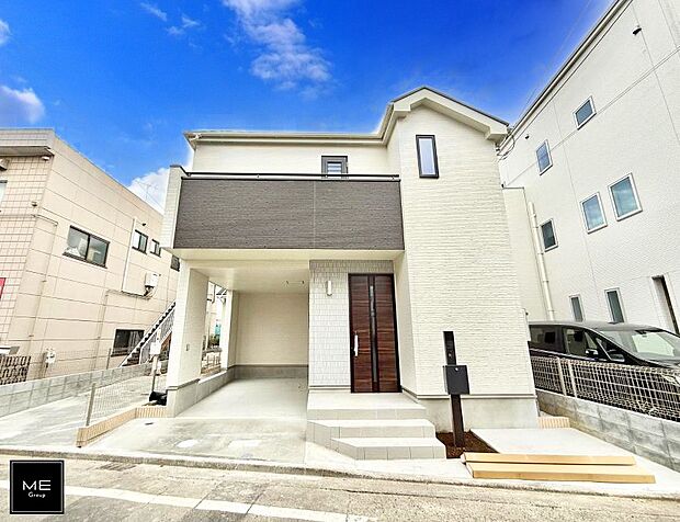 ■新しい暮らしが始まる場所で、家族の絆を深める