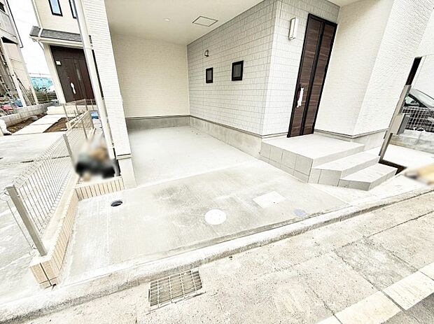 ■カースペース有