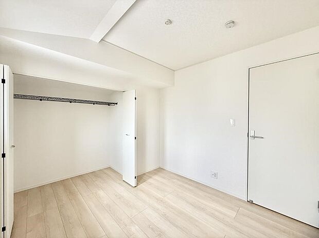 ■自分の好みに合わせたインテリアを整えやすく個性を反映できる場所です