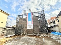 東京都武蔵野市八幡町１丁目