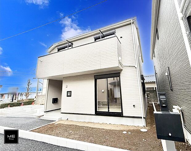 2号棟 ■暮らしを豊かにする充実した仕様設備で快適に