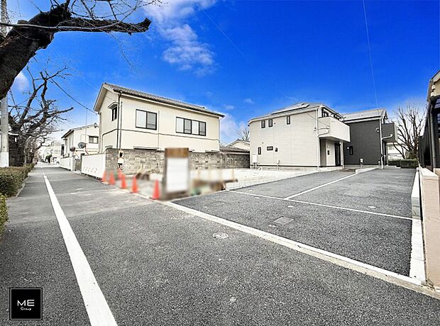 ■この道を歩けば、毎日が少し特別になる