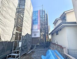 東京都武蔵野市八幡町１丁目