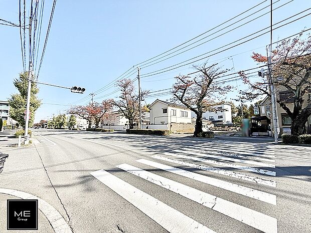 ■新しい時代の息吹を感じる、心地よい環境