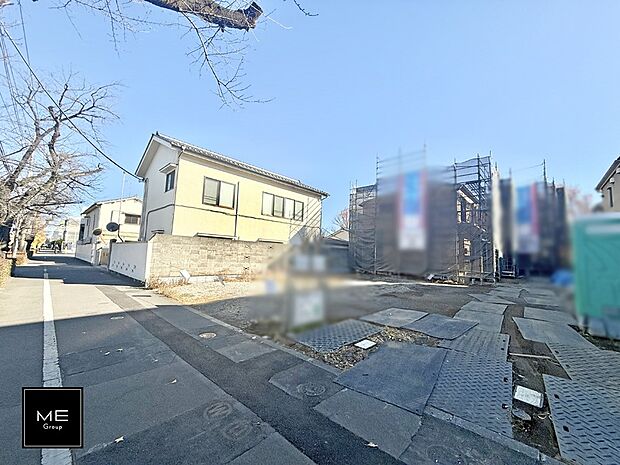 ■新しい時代の息吹を感じる、心地よい環境