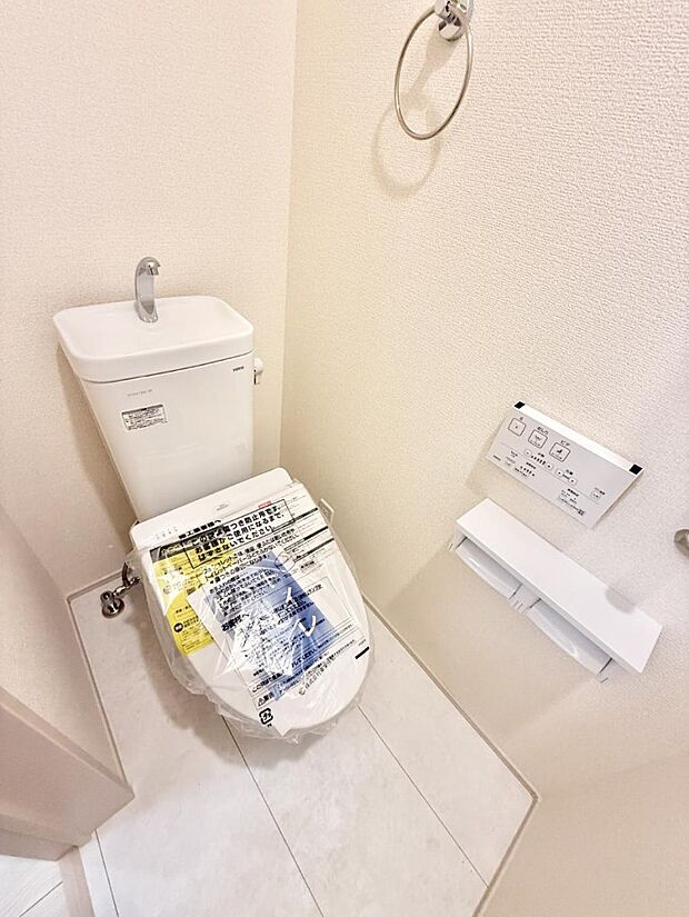 ■毎日使う場所だからこそ、清潔感溢れる空間