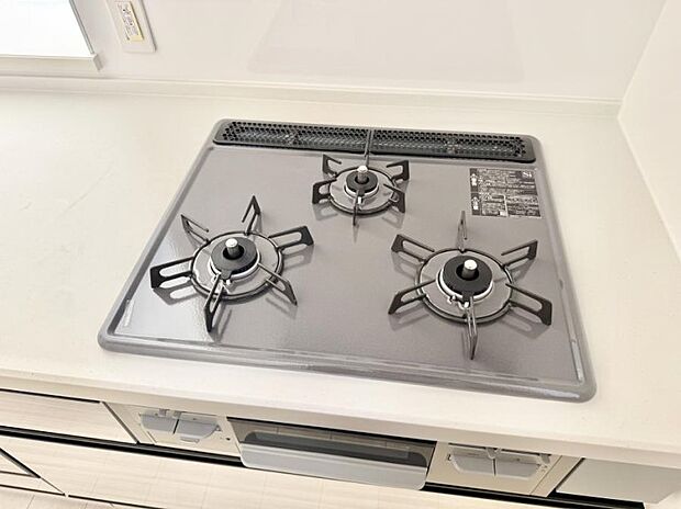 ■一度に多くの料理ができ便利で効率的