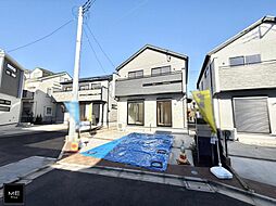 東京都府中市四谷２丁目