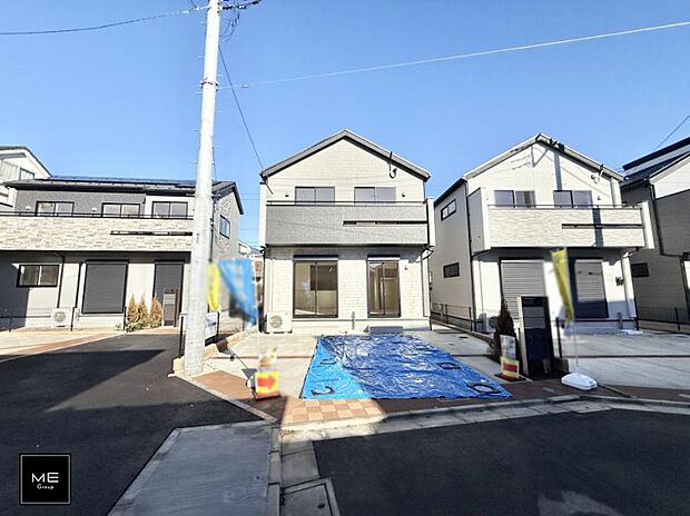 ■暮らしを豊かにする充実した仕様設備で快適に