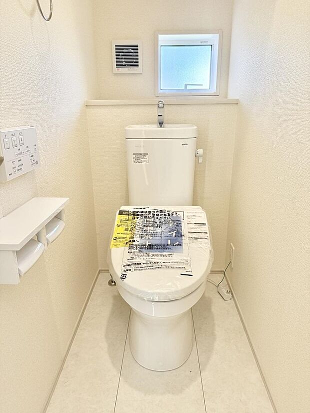 ■毎日使う場所だからこそ、清潔感溢れる空間