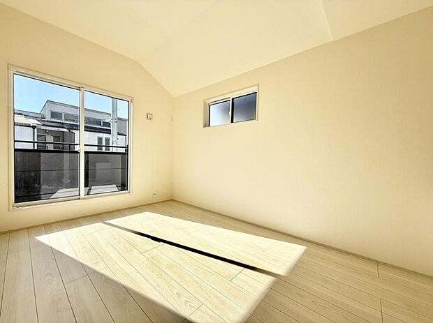 ■落ち着いた色合いのお部屋で穏やかな時間を楽しめます