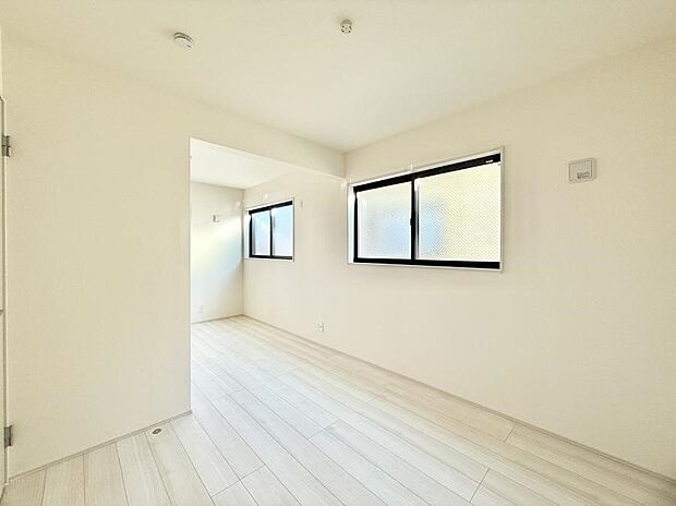 ■家具をうまく配置すれば広々とした空間を使い動きやすく、リラックスした時間が過ごせます