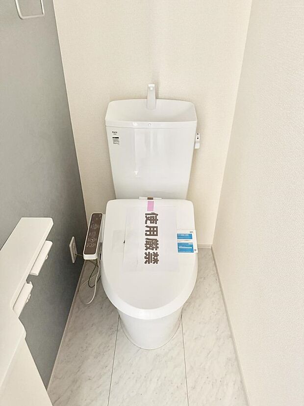 ■使いやすさと清潔感にこだわった空間