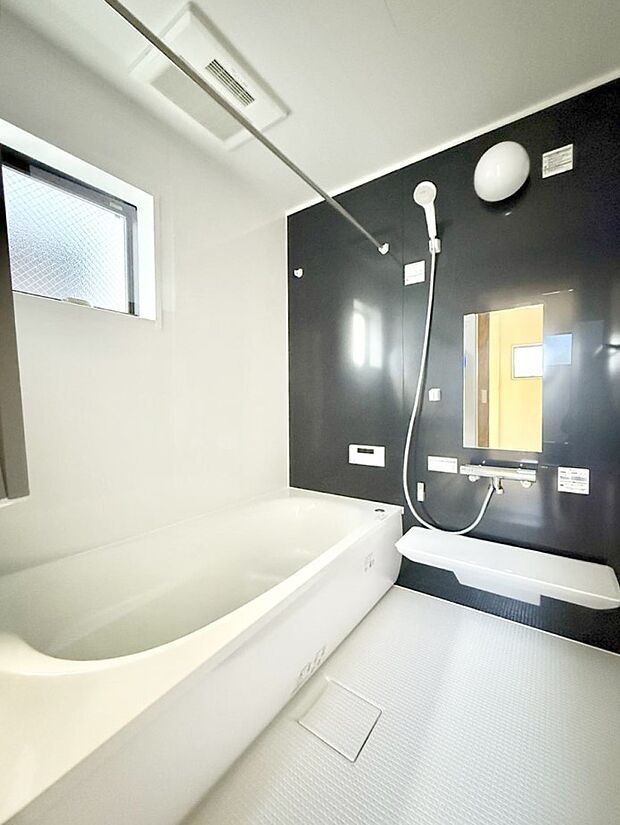 ■家族みんなが気持ちよく使える設計です